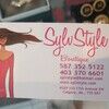 sylvstyle